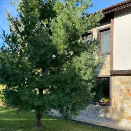 Hébergement de vacances In Golf At Pravets