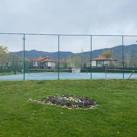 In Golf At * Pravets
