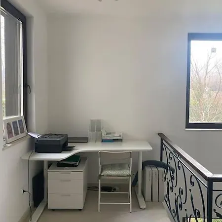 In Golf At Hébergement de vacances