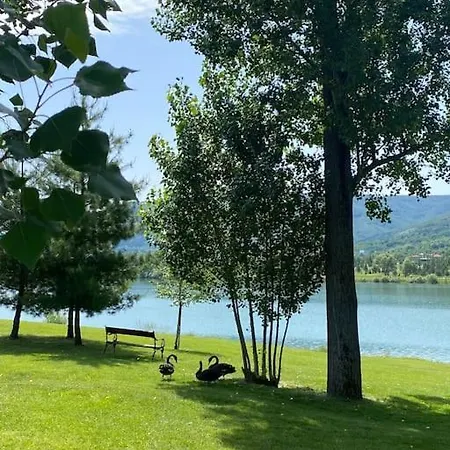 Hébergement de vacances In Golf At *