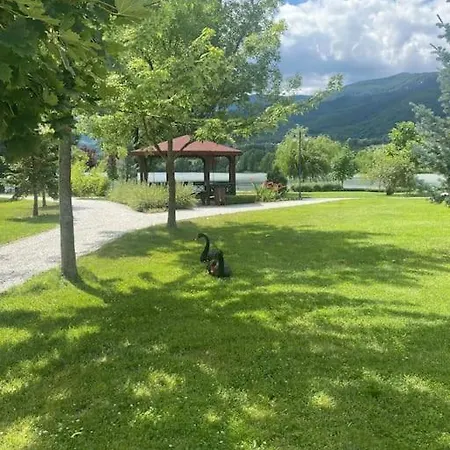 In Golf At *