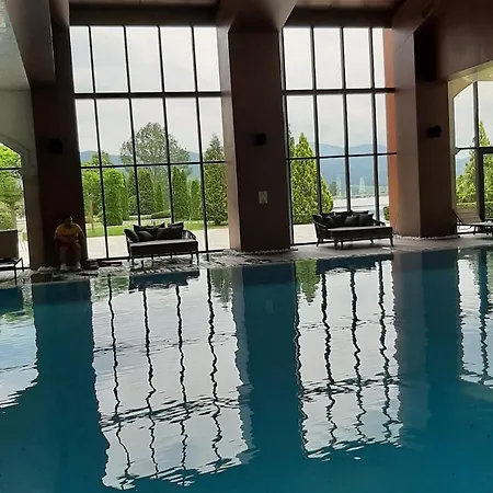 Hébergement de vacances In Golf At Pravets