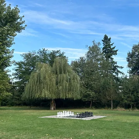 In Golf At * Pravets