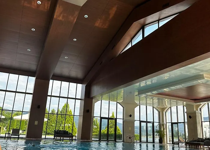 In Golf At * Praveț